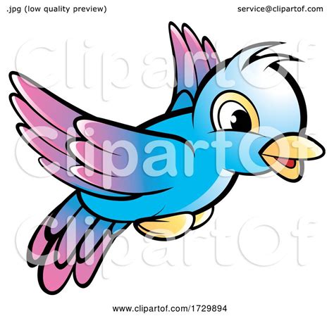 cute flying bird  lal perera