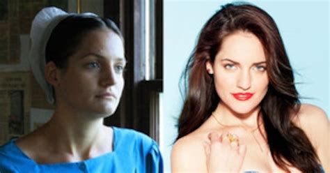 Breaking Amish S Kate Stoltzfus Gets Sexy Makeover For Maxim See Her