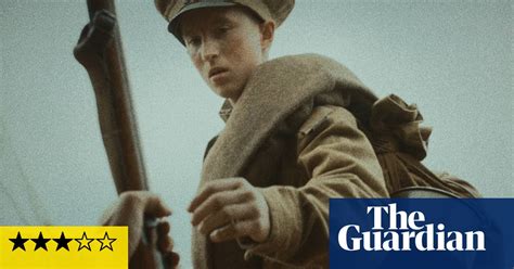 a russian youth review horror and heartbreak on the eastern front
