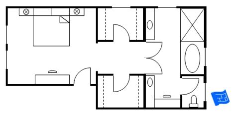image result  master ensuite floor design master suite floor plan master bedroom plans