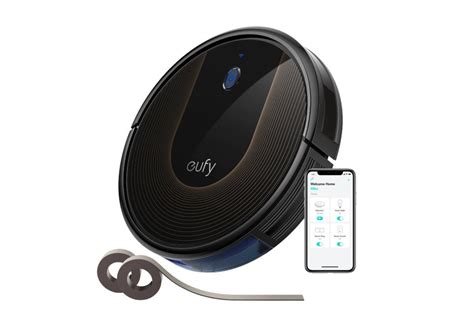 eufy robovac  review  reliable cleaner  app control  smart home integration techhive