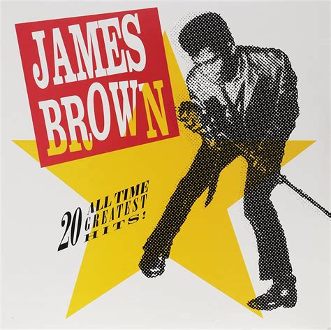 time greatest hits james brown amazonfr musique