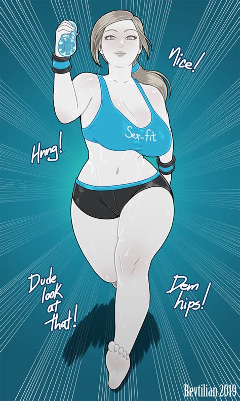 commission runner sex fit trainer 1 2 by revtilian on newgrounds