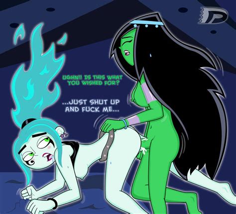 danny phantom lesbian sex 55 danny phantom lesbians pictures