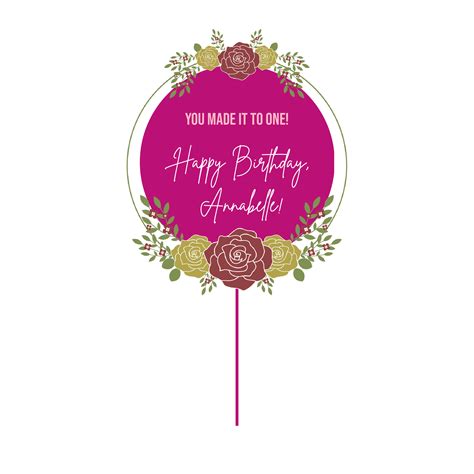 share     printable cake topper templates indaotaonec