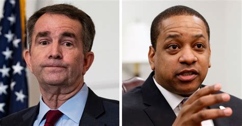virginia democratic race sex scandal spins out of control