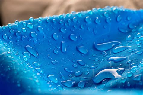 hydrophobic main image micro phase coatings