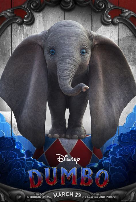 dumbo  action review disney   day