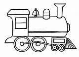 Coloring Train Printable Pages Transportation Choo Kids Engine Car Transport Outline Clipart Color Simple Express Polar Land Movie Drawing Cars sketch template
