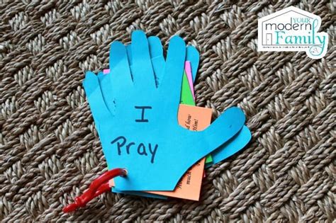 prayer hands  kids