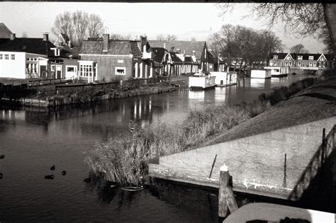 hellingpad dokkum canal structures