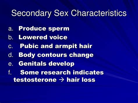 Ppt Female Male Notes Powerpoint Presentation Free Download Id 174873