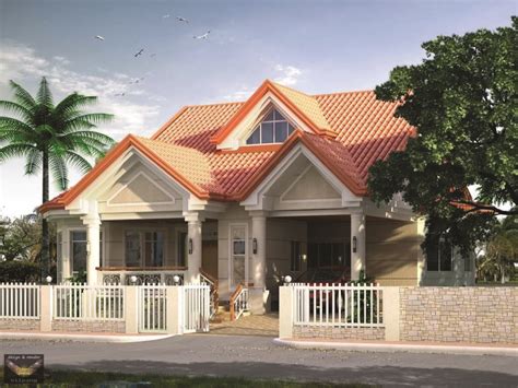 metal roofing homes tre philippines house design small house design bungalow house design