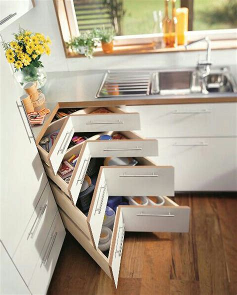 effective kitchen storage ideas