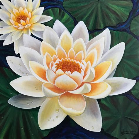 golden lotus art lovers australia