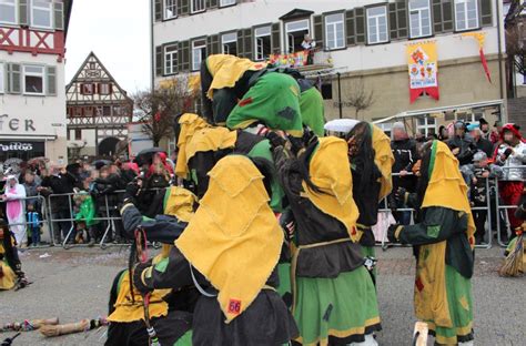 faschingsumzug herrenberg  fasnet karneval  faschingsdienstag