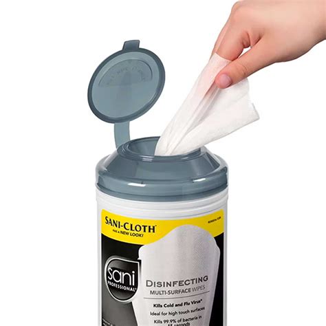 epa registered disinfecting multi surface wipes cannaobe labs