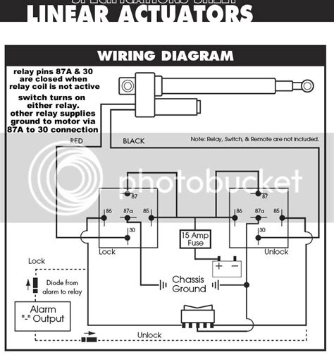volt actuator wiring diagram rawanology