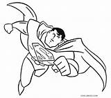 Superman Coloring Pages Flying Logo Batman Vs Cool2bkids Color Getcolorings Printable Kids Getdrawings sketch template