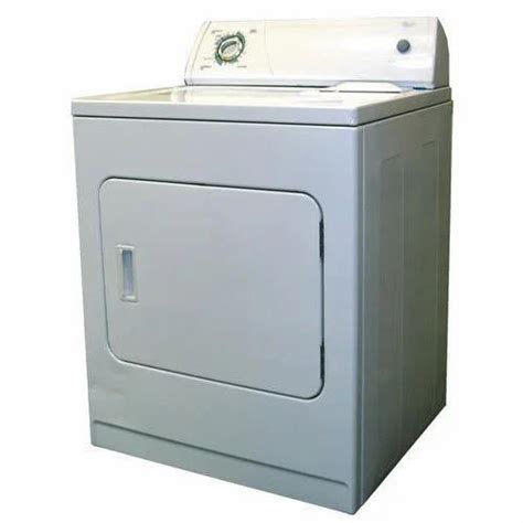 standard semi automatic dryer machine  rs piece  ahmedabad id