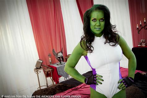 chyna as she hulk getting fucked hard by the mighty thor pichunter