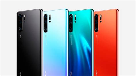 huawei p pro colors whats