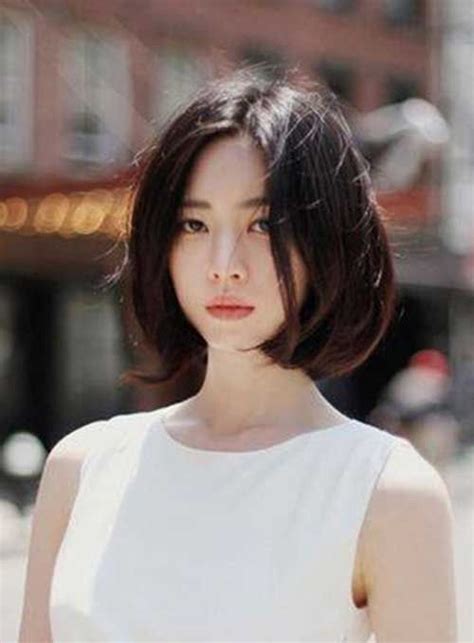 70 Incredible Short Hairstyles For Asian Women May 2023 Bob Haircut