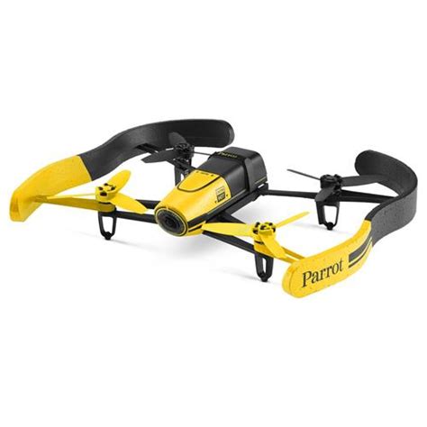 parrot bebop drone  skycontroller amarelo drone comprar na fnacpt