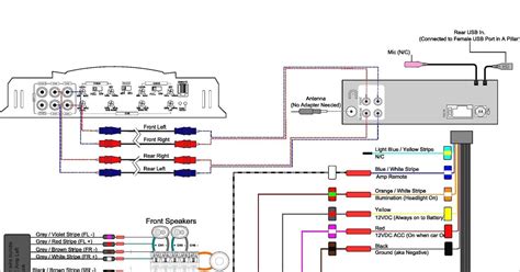 boss vbx  wiring diagram