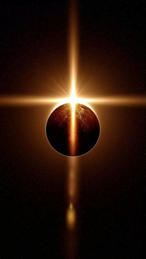 solar eclipse wallpapers