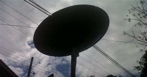 satellite tv system
