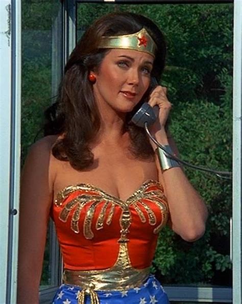 Wonder Phone Wonder Woman Lynda Carter Pinterest Wonder Woman
