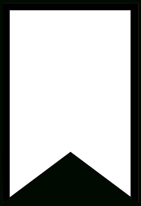 flag template