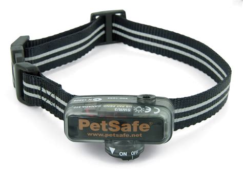 petsafe  dog receiver collar british dog dog training equipment