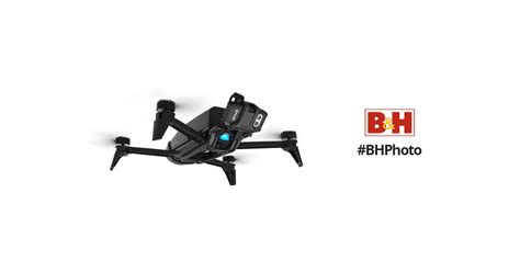parrot bebop pro thermal drone pf bh photo video