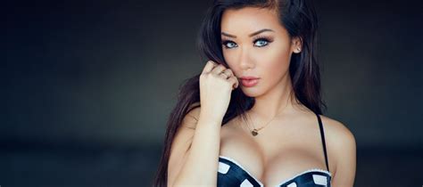 lynn chu is both educated and gorgeous yes please amped asia magazine