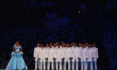 anna netrebko astounds during sochi olympics opening