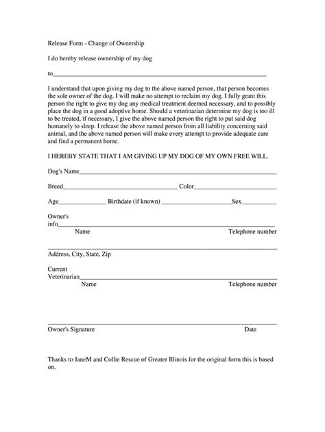 transfer  ownership agreement template   change car ownership