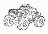 Truck Coloring Pages Lifted Mud Kids Drawing Monster Ford Printable Transportation Color Getcolorings Print Getdrawings Ausmalbilder Funny Choose Board Blaze sketch template