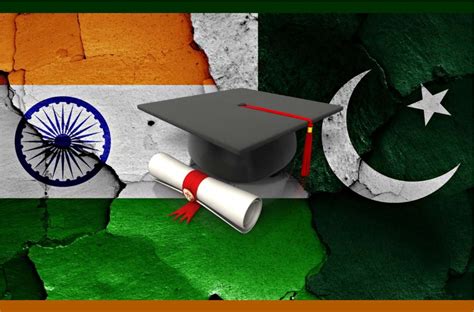 pak india education compared eqbal ahmad centre  public education