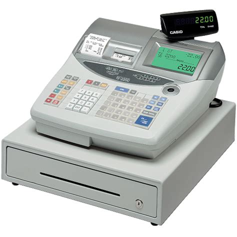 casio te  cash register cash drawers ireland
