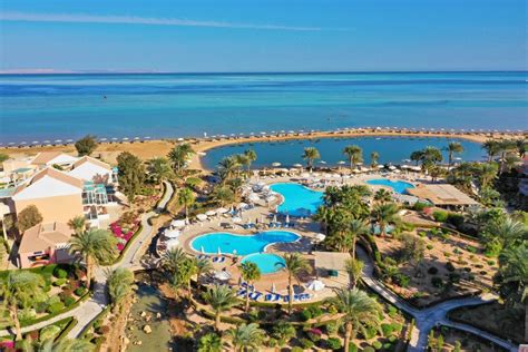 Mövenpick Resort And Spa El Gouna Szállás Egyiptom Hurghada 323 713 Ft