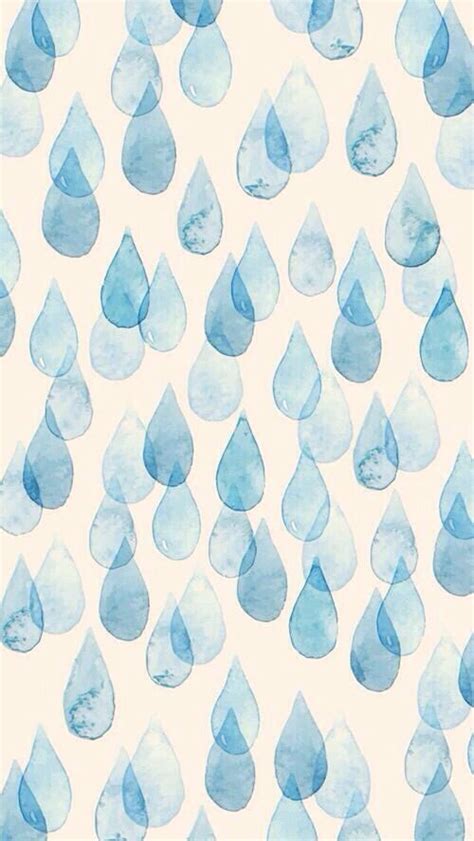 rain raindrops raindrop pattern pattern art pattern wallpaper