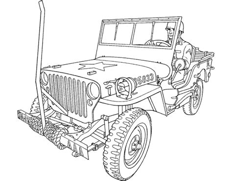 military coloring pages team colors
