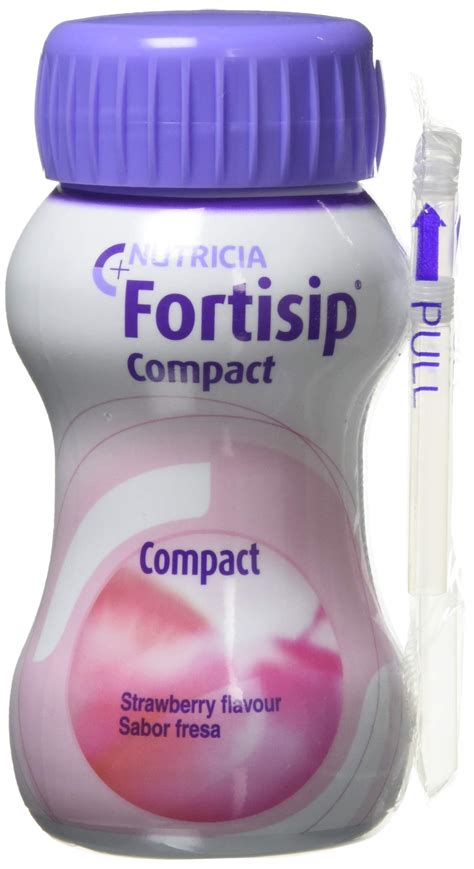 fortisip compact xml  flavours   boxes xml strawberry buy   saudi