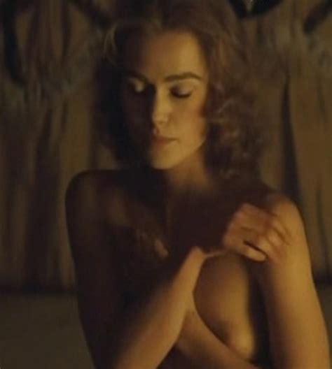 Keira Knightley Nude Sex Scene In The Duchess Movie Free