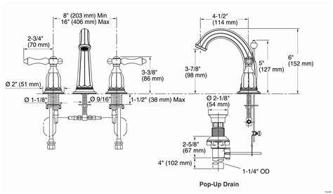 kohler kitchen faucet diagram kitchen decor sets