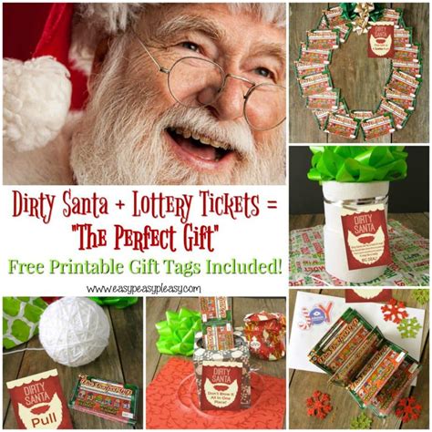 printable dirty santa gift tags archives easy peasy pleasy