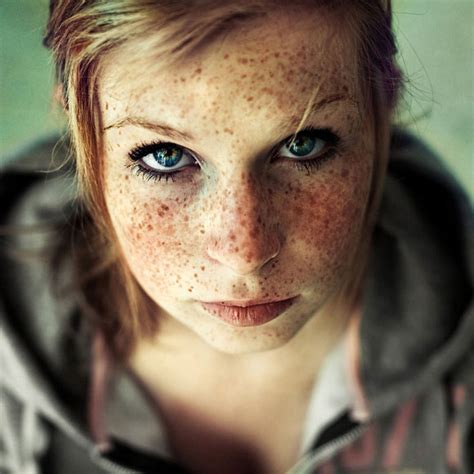 25 Exceptional Examples Of Portrait Photography