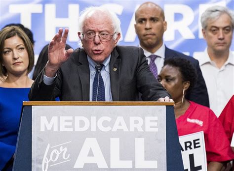 3 reasons ‘medicare for all is a really bad idea